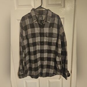 American Eagle Flannel NEVER WORN